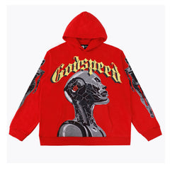 Alexa Hoodies