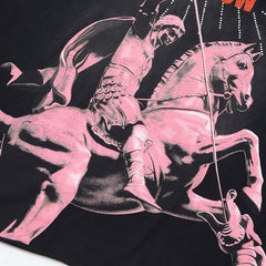 Warrior Knight Tee