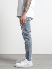 MODP Blue Rider Jeans