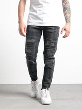 MODP Black Rider Jeans