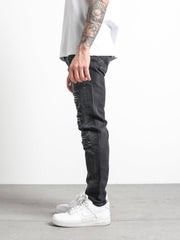 MODP Black Rider Jeans