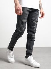 MODP Black Rider Jeans