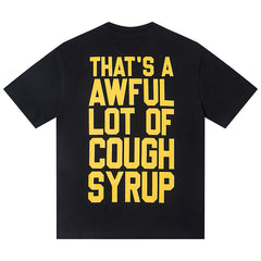 That's A Awful Lot Of Tee