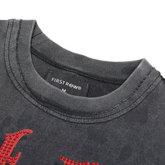 Sacred Vow Iron Star Tee