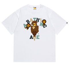 Head Graphic Tee