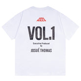 Printed T-shirt