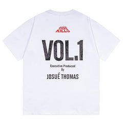 Printed T-shirt