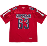 25SS Bones Football Jersey Tee