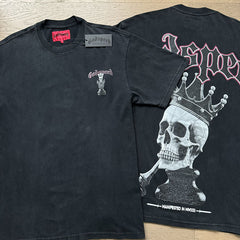 Skeleton King T-shirt
