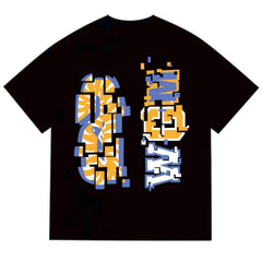 Head Graphic Tee