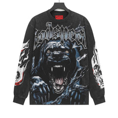 Classic Long Sleeve T-Shirt