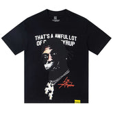 That's A Awful Lot Of Tee