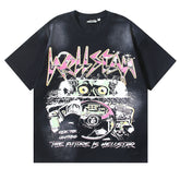Racer's Eyes T-shirt