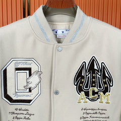 Baseball Jacket