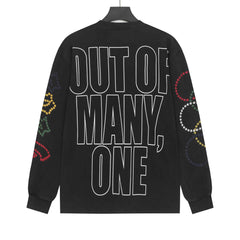 DreamTeam '24 Long Sleeve T-Shirt