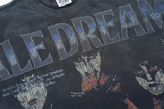 Forever KISS TEE