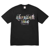 25SS VARSITY Tee