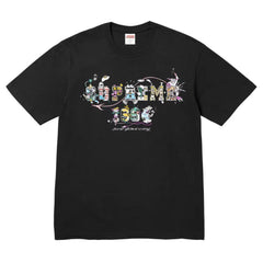25SS VARSITY Tee
