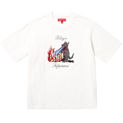 Monster S/S Tee
