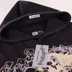 Rock Dreams Hoodies