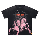 Warrior Knight Tee