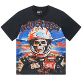 Racer Goldie T-Shirt
