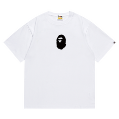 Head Logo Printed Tee