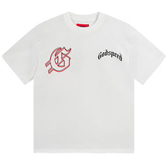 Chrome Liberty T-Shirt