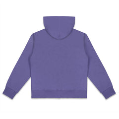 Letter Pattern Hoodie #V6086