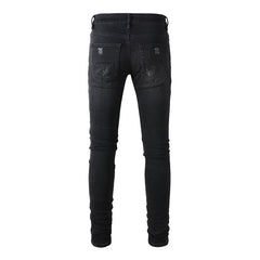 Jeans #669
