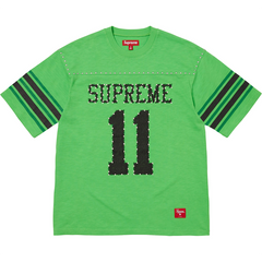 Studded Football Jersey