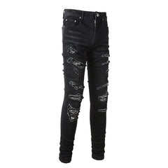 Jeans #669