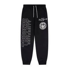 Letter Pattern Sweatpants #AL89