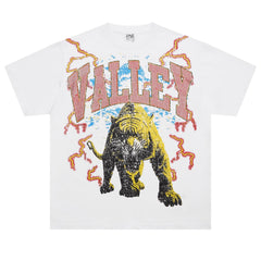 Forever EYE OF THE TIGER BLING TEE