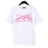 Classic Letter Head T-shirt