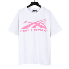 Classic Letter Head T-shirt