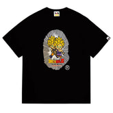Head Graphic Tee