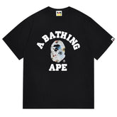 Head Graphic Tee