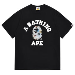 Head Graphic Tee