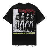 Rockstars Graphic Tee