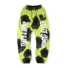 Cough Syrup Sweatpant