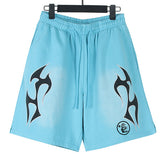 Studios Blue Shorts