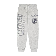 Letter Pattern Sweatpants #AL89