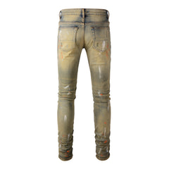 Jeans #6557