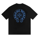 CH Cross Pattern T-shirt #Y09