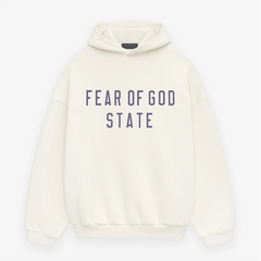 24FW Fleece Lined Hoodies