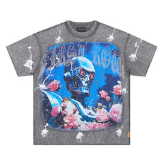 Iron Diamond Tee