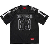 25SS Bones Football Jersey Tee