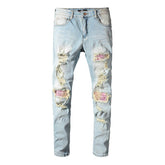 Jean #589
