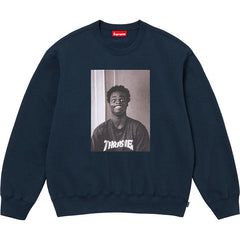 Thrasher FW24 Crewneck Sweatshirts